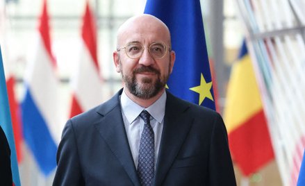 Charles Michel