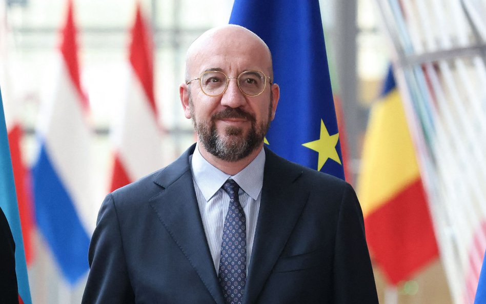 Charles Michel