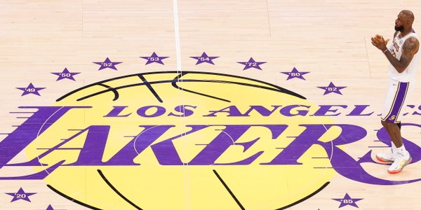 Josh Kushner i Bob Iger kupili Los Angeles Lakers za 12 mld dolarów