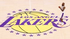Los Angeles Lakers