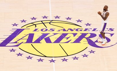 Los Angeles Lakers