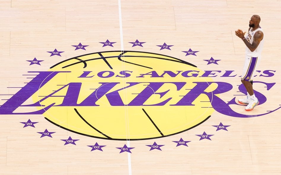 Los Angeles Lakers