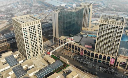 50 mln pustych nieruchomości