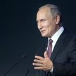 Prezydent Rosji Władimir Putin
