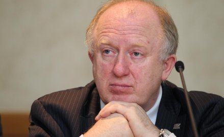 Herbert Wirth, prezes KGHM