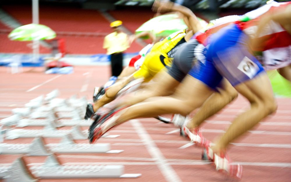 Lekkoatletyka: Ranking prawdę powie