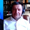 Gościem Aleksandry Ptak-Iglewskiej w programie „Prosto z parkietu” był Janusz Jankowiak, główny ekon