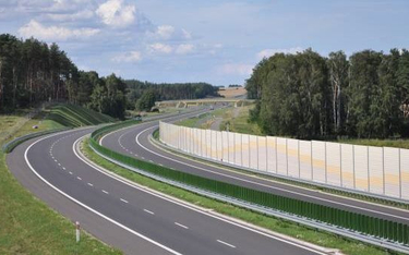 Pomorskie/ Szmit: powstanie ok. 42 km trasy S6