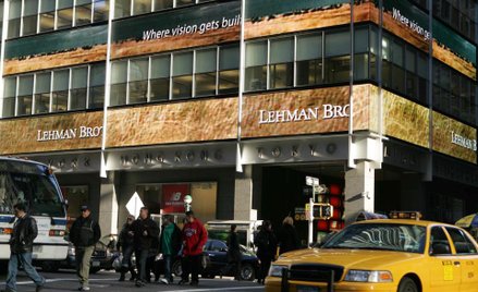 Dziesięć lat od globalnego kryzysu. Refleksje dla inwestora