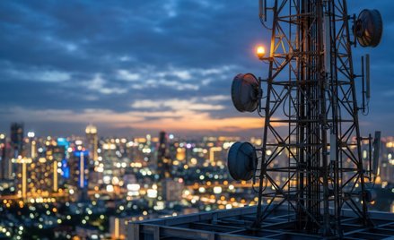 Kto czerpie zyski z telekomunikacji w Polsce