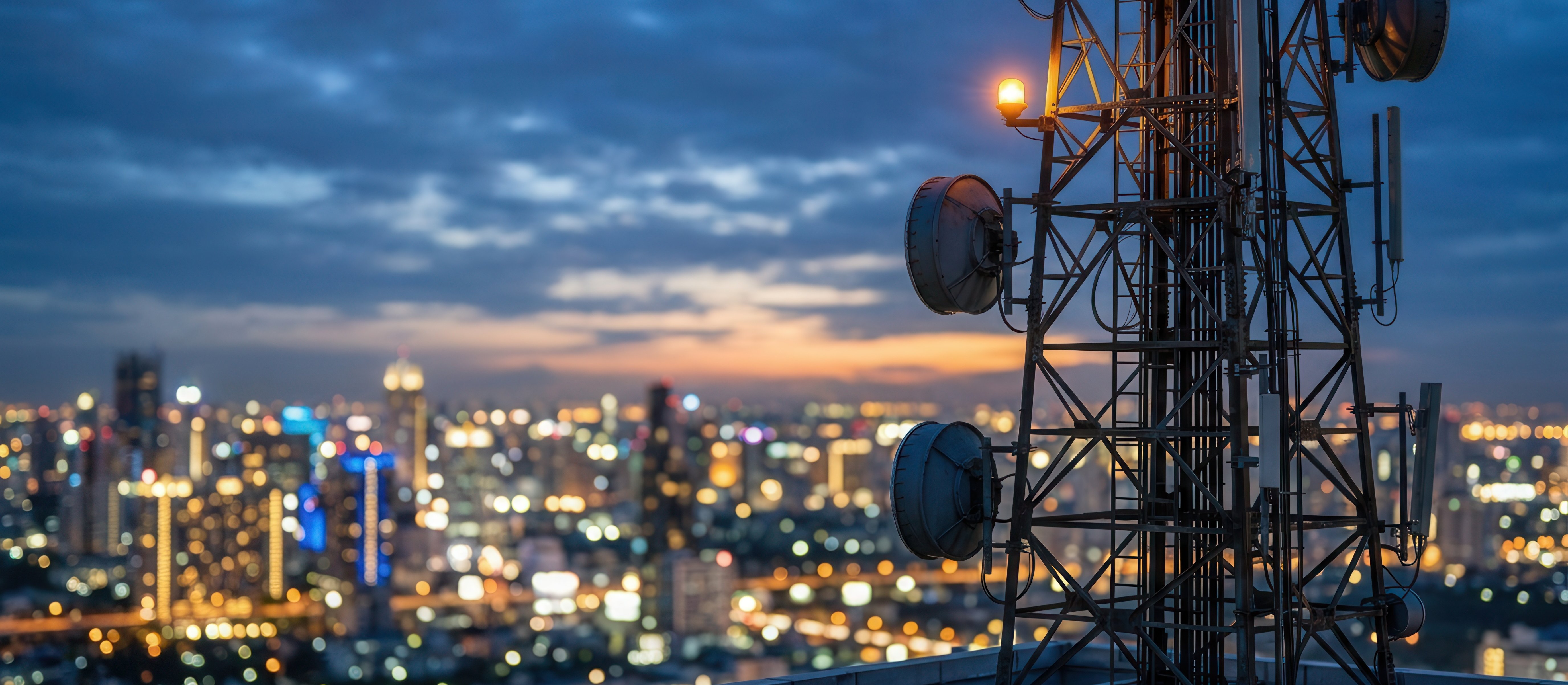 Kto czerpie zyski z telekomunikacji w Polsce
