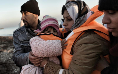 Uchodźcy: ze Szwecji do Polski