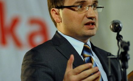 Zbigniew Ziobro: Budujemy drugie płuco prawicy