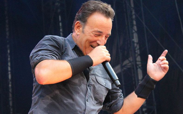 Bruce Springsteen kończy 70 lat: Surowy kronikarz Ameryki
