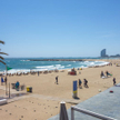 Plaża Sant Sebastia