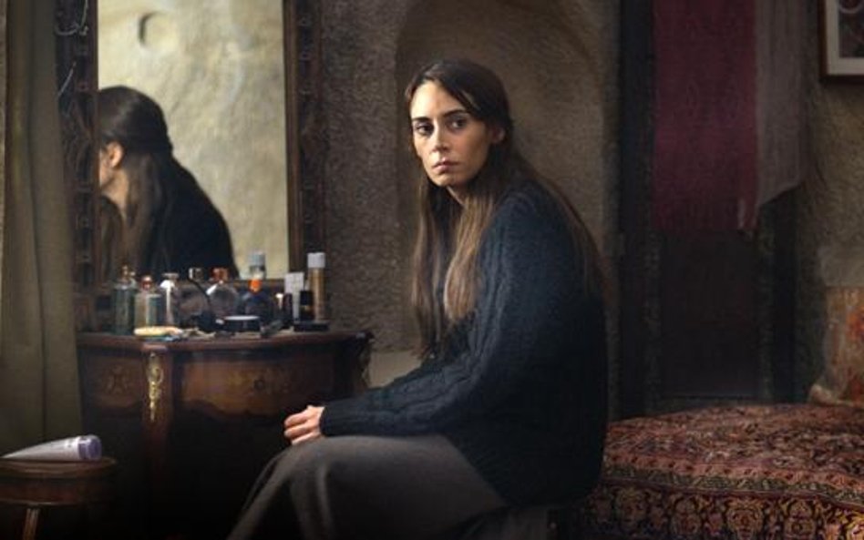 Zimowy sen, reż. Nuri Bilge Ceylan