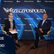 zdjęcie EFNI 2026, Jacek Męcina doradca zarządu Konfederacji Lewiatan, ekspert prawa pracy