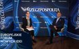 zdjęcie EFNI 2026, Jacek Męcina doradca zarządu Konfederacji Lewiatan, ekspert prawa pracy