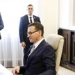 Mateusz Morawiecki, prezes Rady Ministrów
