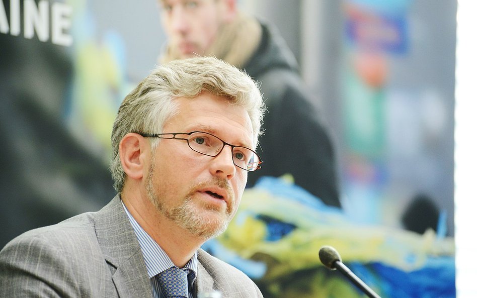 Andrij Melnyk