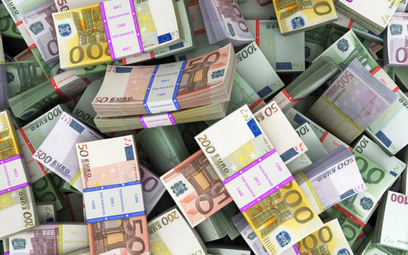 Obligacje: 40 tys. EUR ochronną barierą