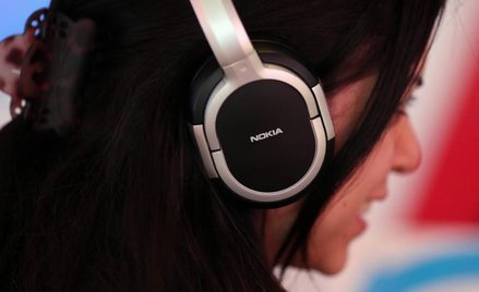 Rynek audiobooków rośnie w szalonym tempie