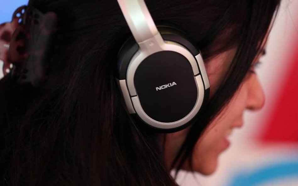 Rynek audiobooków rośnie w szalonym tempie
