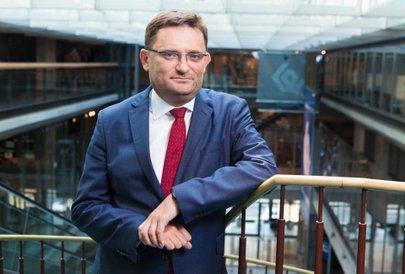 Paweł Tamborski, 25 lipca 2014 - 31 grudnia 2015