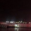 Floryda - boeing 737 z pasażerami wpadł do rzeki