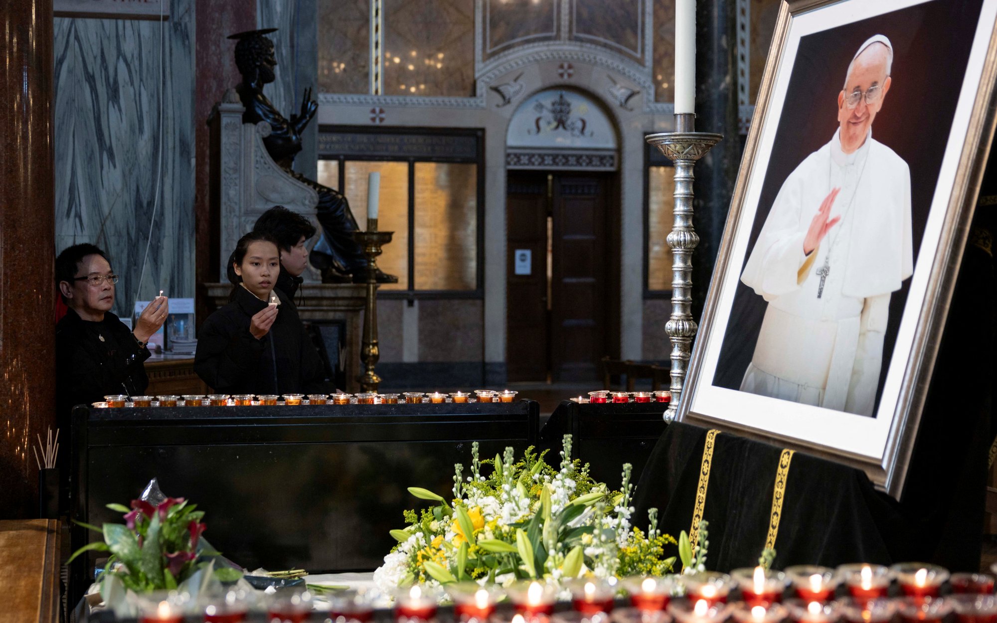 Jan Zielonka: Franciszek. Papież tych ostatnich