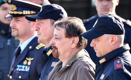 Włochy: Battisti przyznaje się do zabójstw. Przeprasza rodziny ofiar