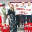 Choć nie jest to jeszcze przesądzone, partie lewicowe prawdopodobnie pójdą do wyborów pod szyldem: „