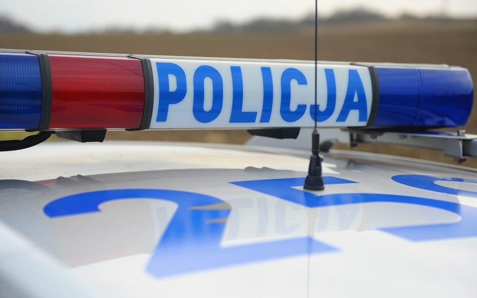 Oszuści udają inspektorów sanitarnych