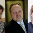 #RZECZoPOLITYCE: Janusz Szewczak, Urszula Augustyn, Ewa Jakubowska
