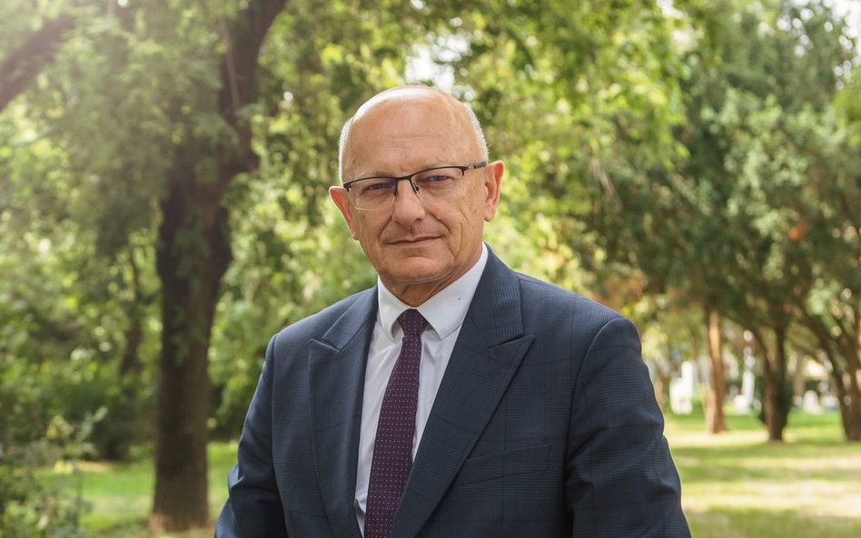 Prezydent Lublina: Robimy to, co do nas należy