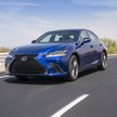 Lexus ES: Hybryda w dobrej cenie