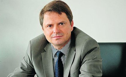 Wyższe marże dzięki zleceniom z kolei i energetyki