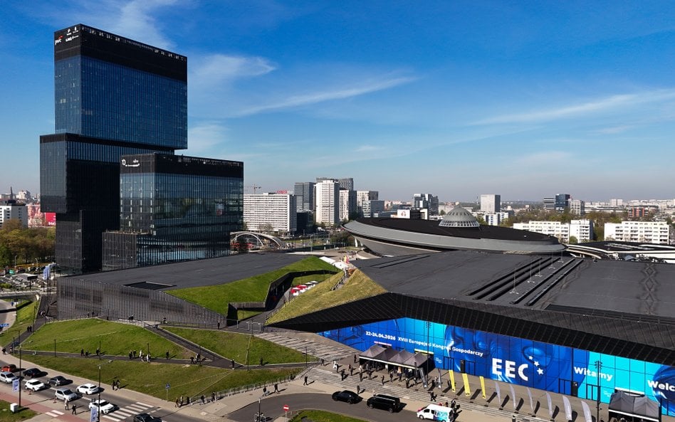 Polskie firmy nie mają już wyboru. Ekspansja zagraniczna stała się koniecznością