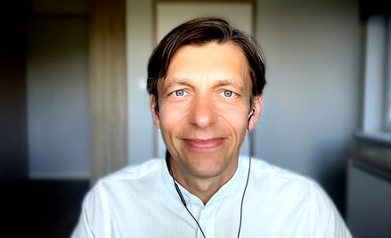 Gościem Przemysława Tychmanowicza w Parkiet TV był Michał Wojciechowski, edukator inwestycyjny, oszc