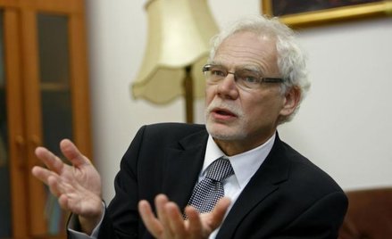 Bez sędziów nie byłoby Unii Europejskiej
