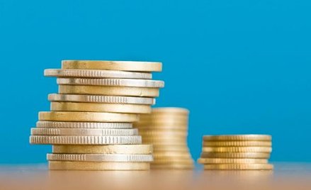 Lokaty opodatkowane inaczej niż firmowe rachunki