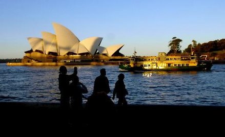 „Czarna dziura” w australijskim systemie emerytalnym