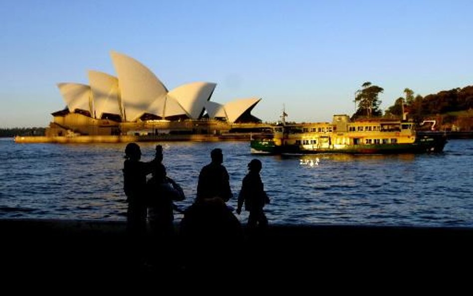 Kataklizmy dały się we znaki Australii