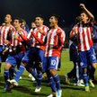 Urugwaj z każdym meczem Copa America jest lepszy, Paragwaj z każdym gorszy