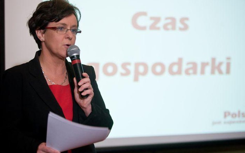 Naprawimy polską gospodarkę