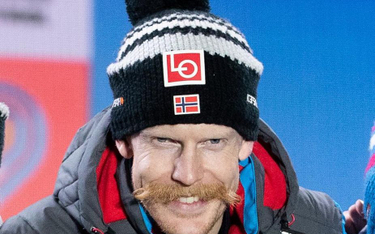 Problemy ze zdrowiem norweskiego skoczka przed Turniejem Czterech Skoczni