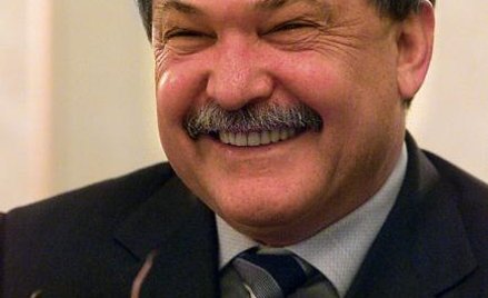 Sandor Csanyi wprowadził już markę OTP do Słowacji i Bułgarii. Nie zamierza jednak na tym kończyć ek