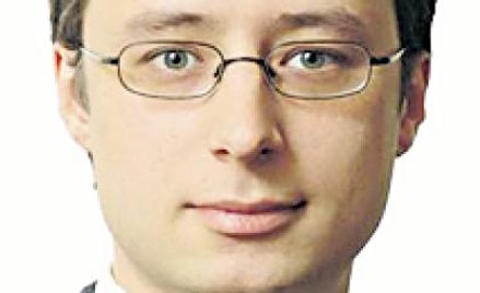 Grzegorz J. Wąsiewski