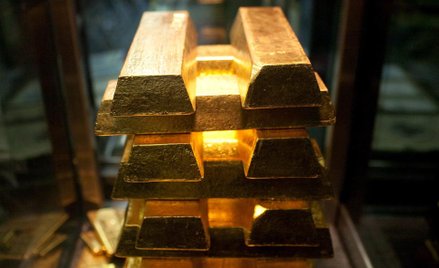 Złoto ciągle uważane jest za bezpieczną i zyskowną inwestycję.