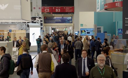 Mocny debiut Polski w Monachium